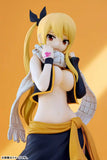 POP UP PARADE FAIRY TAIL(原作版) ルーシィ・ハートフィリア ナツのコスチューム Ver. L size※不設寄送《25年1月預定》 4580416949835