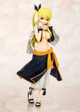 POP UP PARADE FAIRY TAIL(原作版) ルーシィ・ハートフィリア ナツのコスチューム Ver. L size※不設寄送《25年1月預定》 4580416949835