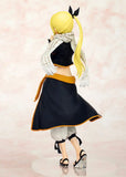 POP UP PARADE FAIRY TAIL(原作版) ルーシィ・ハートフィリア ナツのコスチューム Ver. L size※不設寄送《25年1月預定》 4580416949835