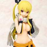 POP UP PARADE FAIRY TAIL(原作版) ルーシィ・ハートフィリア ナツのコスチューム Ver. L size※不設寄送《25年1月預定》 4580416949835