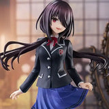 POP UP PARADE デート・ア・ライブ 時崎狂三 制服 Ver. L size※不設寄送《24年9月預定》 4580416949842