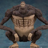 POP UP PARADE 進撃の巨人 ジーク・イェーガー 獣の巨人Ver. L size※不設寄送《24年10月預定》 4580416949965