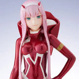 POP UP PARADE ダーリン・イン・ザ・フランキス ゼロツー パイロットスーツ Ver. L size※不設寄送《24年9月預定》 4580416949972