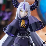 POP UP PARADE ホロライブプロダクション ラプラス・ダークネス※不設寄送《24年10月預定》 4580416949989