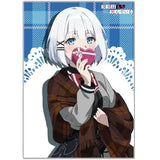 探偵はもう、死んでいる。 アクリルビジュアルスタンド シエスタ バレンタインVer.(亞加力立牌)※不設寄送《23年4月預定》 4580418781181