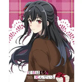探偵はもう、死んでいる。 ブランケット 夏凪渚 バレンタインVer.(毛氈)※不設寄送《23年4月預定》 4580418781297