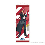 転生したらスライムだった件 スリムタペストリー ベニマル 応援団Ver.(掛布)※不設寄送《24年9月預定》 4580418784939