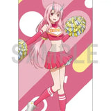 転生したらスライムだった件 スリムタペストリー シュナ 応援団Ver.(掛布)※不設寄送《24年9月預定》 4580418784946