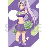 転生したらスライムだった件 スリムタペストリー シオン 応援団Ver.(掛布)※不設寄送《24年9月預定》 4580418784953