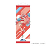 転生したらスライムだった件 スリムタペストリー ミリム 応援団Ver.(掛布)※不設寄送《24年9月預定》 4580418784960