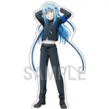 転生したらスライムだった件 BIGアクリルスタンド リムル 応援団Ver.(亞加力立牌)※不設寄送《24年9月預定》 4580418785028