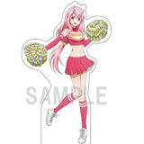 転生したらスライムだった件 BIGアクリルスタンド シュナ 応援団Ver.(亞加力立牌)※不設寄送《24年9月預定》 4580418785042