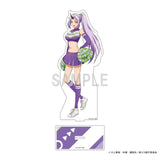 転生したらスライムだった件 BIGアクリルスタンド シオン 応援団Ver.(亞加力立牌)※不設寄送《24年9月預定》 4580418785059