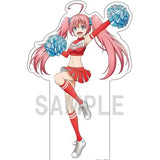 転生したらスライムだった件 BIGアクリルスタンド ミリム 応援団Ver.(亞加力立牌)※不設寄送《24年9月預定》 4580418785066