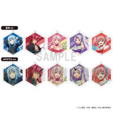 転生したらスライムだった件 アクリルキーホルダーコレクション 応援団Ver.(全套10個入)※不設寄送《24年9月預定》 4580418785158