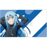 転生したらスライムだった件 ラバーマット リムル 応援団Ver.(橡膠枱墊)※不設寄送《24年9月預定》 4580418785318