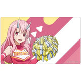 転生したらスライムだった件 ラバーマット シュナ 応援団Ver.(橡膠枱墊)※不設寄送《24年9月預定》 4580418785332