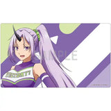 転生したらスライムだった件 ラバーマット シオン 応援団Ver.(橡膠枱墊)※不設寄送《24年9月預定》 4580418785349