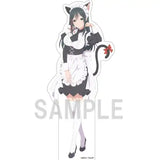 甘神さんちの縁結び アクリルスタンド 甘神夜重 猫耳メイドVer.(亞加力立牌)※不設寄送《25年2月預定》 4580418786872