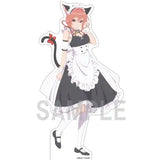 甘神さんちの縁結び アクリルスタンド 甘神夕奈 猫耳メイドVer.(亞加力立牌)※不設寄送《25年2月預定》 4580418786889