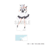 甘神さんちの縁結び アクリルスタンド 甘神朝姫 猫耳メイドVer.(亞加力立牌)※不設寄送《25年2月預定》 4580418786896