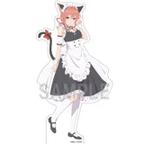 甘神さんちの縁結び BIGアクリルスタンド 甘神夕奈 猫耳メイドVer.(亞加力立牌)※不設寄送《25年2月預定》 4580418786919
