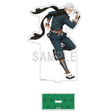 SAKAMOTO DAYS アクリルスタンド 坂本太郎B 忍Ver.(亞加力立牌)※不設寄送《25年6月預定》 4580418788395