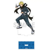 SAKAMOTO DAYS アクリルスタンド 朝倉シン 忍Ver.(亞加力立牌)※不設寄送《25年6月預定》 4580418788401