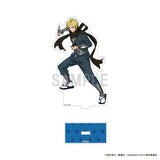 SAKAMOTO DAYS アクリルスタンド 朝倉シン 忍Ver.(亞加力立牌)※不設寄送《25年6月預定》 4580418788401