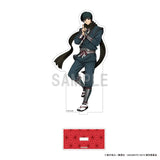 SAKAMOTO DAYS アクリルスタンド 南雲 忍Ver.(亞加力立牌)※不設寄送《25年6月預定》 4580418788418