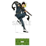 SAKAMOTO DAYS アクリルスタンド 眞霜平助 忍Ver.(亞加力立牌)※不設寄送《25年6月預定》 4580418788425