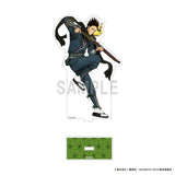 SAKAMOTO DAYS アクリルスタンド 眞霜平助 忍Ver.(亞加力立牌)※不設寄送《25年6月預定》 4580418788425