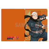 SAKAMOTO DAYS クリアファイル 坂本太郎A 忍Ver.(文件夾)(售價為5個)※不設寄送《25年6月預定》 4580418788432
