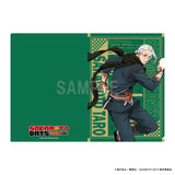 SAKAMOTO DAYS クリアファイル 坂本太郎B 忍Ver.(文件夾)(售價為5個)※不設寄送《25年6月預定》 4580418788449