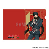 SAKAMOTO DAYS クリアファイル 南雲 忍Ver.(文件夾)(售價為5個)※不設寄送《25年6月預定》 4580418788463