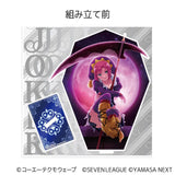 Rioグッズ アクリルフィギュアスタンド 2種セット(亞加力立牌)※不設寄送《25年4月預定》 4580475680373