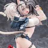 ねこめたる オリジナルキャラクター Melterna Girl - メタ子《27年2月預定》 行版 全數$1298 / *免運費   店取pt:20 / 26年6月15日
