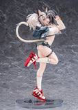 ねこめたる オリジナルキャラクター Melterna Girl - メタ子《27年2月預定》 行版 全數$1298 / *免運費   店取pt:20 / 26年6月15日