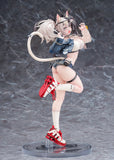 ねこめたる オリジナルキャラクター Melterna Girl - メタ子《27年2月預定》 行版 全數$1298 / *免運費   店取pt:20 / 26年6月15日