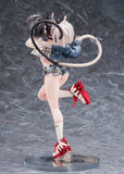 ねこめたる オリジナルキャラクター Melterna Girl - メタ子《27年2月預定》 行版 全數$1298 / *免運費   店取pt:20 / 26年6月15日