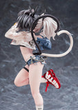 ねこめたる オリジナルキャラクター Melterna Girl - メタ子《27年2月預定》 行版 全數$1298 / *免運費   店取pt:20 / 26年6月15日