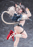 ねこめたる オリジナルキャラクター Melterna Girl - メタ子《27年2月預定》 行版 全數$1298 / *免運費   店取pt:20 / 26年6月15日