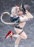 ねこめたる オリジナルキャラクター Melterna Girl - メタ子《27年2月預定》 行版 全數$1298 / *免運費   店取pt:20 / 26年6月15日
