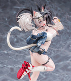 ねこめたる オリジナルキャラクター Melterna Girl - メタ子《27年2月預定》 行版 全數$1298 / *免運費   店取pt:20 / 26年6月15日