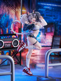 ねこめたる オリジナルキャラクター Melterna Girl - メタ子《27年2月預定》 行版 全數$1298 / *免運費   店取pt:20 / 26年6月15日