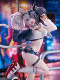 ねこめたる オリジナルキャラクター Melterna Girl - メタ子《27年2月預定》 行版 全數$1298 / *免運費   店取pt:20 / 26年6月15日