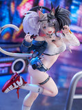 ねこめたる オリジナルキャラクター Melterna Girl - メタ子《27年2月預定》 行版 全數$1298 / *免運費   店取pt:20 / 26年6月15日