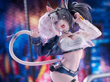 ねこめたる オリジナルキャラクター Melterna Girl - メタ子《27年2月預定》 行版 全數$1298 / *免運費   店取pt:20 / 26年6月15日