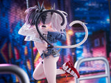ねこめたる オリジナルキャラクター Melterna Girl - メタ子《27年2月預定》 行版 全數$1298 / *免運費   店取pt:20 / 26年6月15日