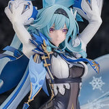 原神 エウルア 波沫のワルツVer.《25年11月預定》 4580522750295